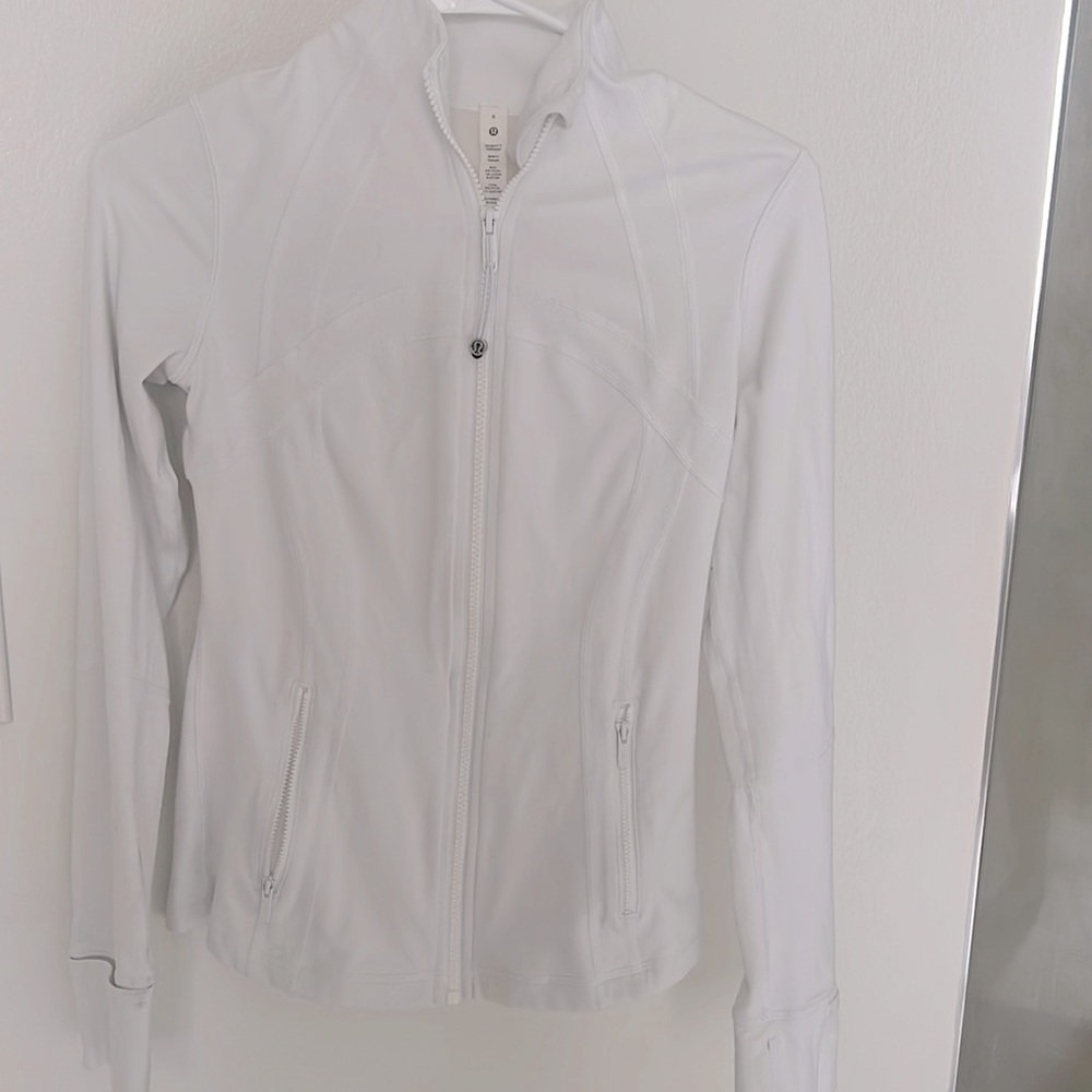 lululemon define jacket